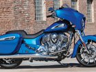 Indian Chieftain Limited 116